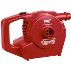 Coleman QuickPump Rechargeable Pump