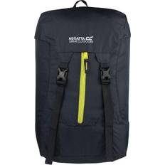 Regatta Rucksäcke Regatta Easypack II 25L Packaway Backpack - Ebony/Neon Spring