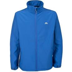 Trespass Vander Softshell Jacket - Bright Blue