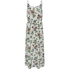 Only Jurk Winner - Gemengde Kleuren
