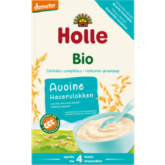 Holle Organic Oats Porridge 250g