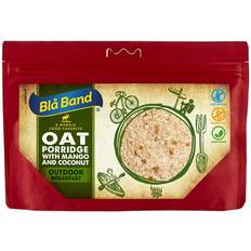 Blå Band Alimentation et Boissons Blå Band Oat Porridge With Coconut Mango 150g