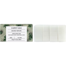 Sacred Nature Hand & Body Soap