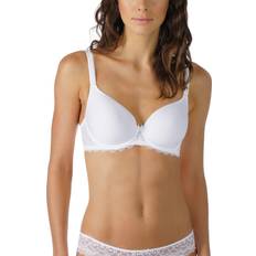 Mey Amorous Full Cup Spacer Bra - White