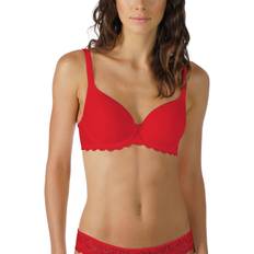 Bügel Bekleidung Mey Amorous Full Cup Spacer Bra - Rubin