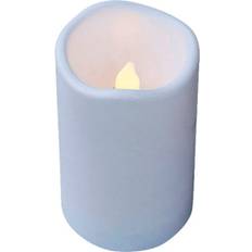 Sirius Storm LED Candle 12.5cm