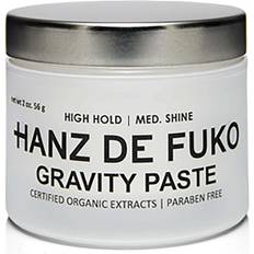 Hanz de Fuko Hiustuotteet Hanz de Fuko Gravity Paste