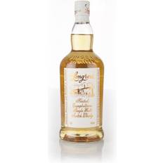 Springbank Øl & Spiritus Springbank Longrow Peated 46% 70 cl