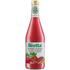 Biotta Vegetable Cocktail 50cl