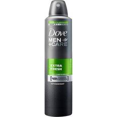 Dove Déodorants Dove Men +Care Extra Fresh Deo Spray 250ml