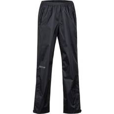 S Rain Pants Children's Clothing Marmot Kid's PreCip Eco Pants - Black (41020)