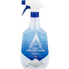 Daily Shower Shine