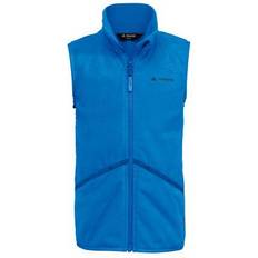 Jungen Fleecewesten Vaude Kid's Pulex Fleece Vest - Radiate Blue