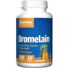 Jarrow Formulas Bromelain 500mg 60 pcs