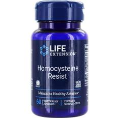 Life Extension Homocysteine Resist 60 pcs