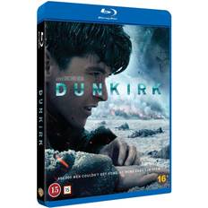 Krig Blu-ray Dunkirk (Blu-Ray)