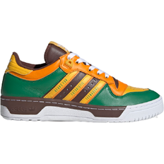 Adidas Rivalry Human Made - Green/Cloud White/Supplier Colour