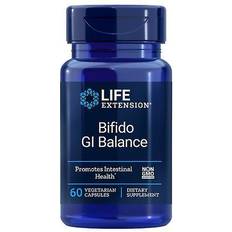 Life Extension Bifido GI Balance 60 pcs 60 pcs