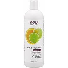 Now Foods Citrus Moisture Shampoo 473ml