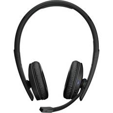 Sennheiser Sobre la oreja Auriculares Sennheiser Adapt 260 Negro
