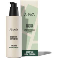 Smoothing Body Lotion Kale & Turmeric