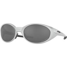 Oakley Eye Jacket Redux Polarized OO9438 Silver