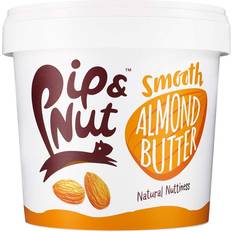 Smooth Almond Butter