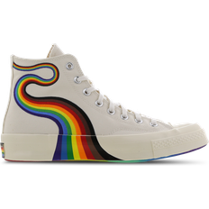 Converse Pride Chuck 70 - Egret/Multi/White