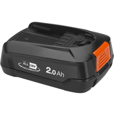 System Battery P4A PBA 18V/36