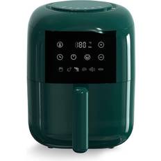 Friggitrici Maestro MR-755 3 l 1200 w ad aria calda Verde