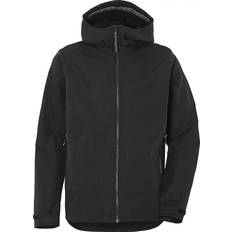 Didriksons Flynn Jacket - Black