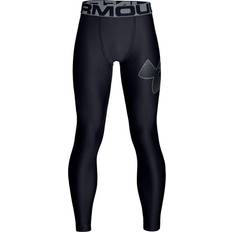 Under armour leggings Under Armour Kid's Heatgear Leggings - Black (10120610)