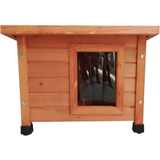 Cat Hut for Outdoor