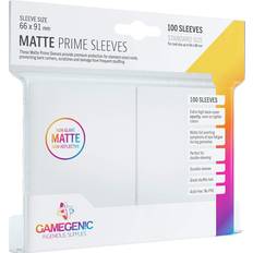 Gamegenic Sällskapsspel Gamegenic Matte Prime C CG Sleeves 66x91mm