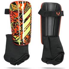 Gul Benbeskyttere adidas Messi Match Shinguard