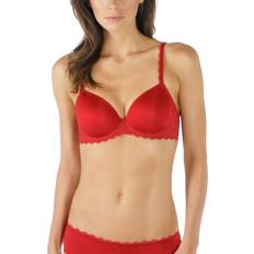 Mey Amorous Full Cup Bi-Stretch Bra - Rubin