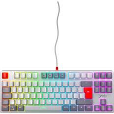 K4 TKL RGB Retro (English)