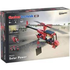 Fischertechnik Solar Power 559882