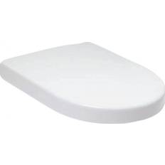 Villeroy boch toiletsæde subway Villeroy & Boch Subway (9M55Q101)