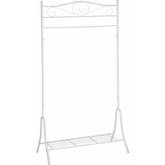 tectake - Clothes Rack 90x173cm