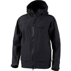 Lundhags jacka dam Lundhags Laka Ws Jacket - Black