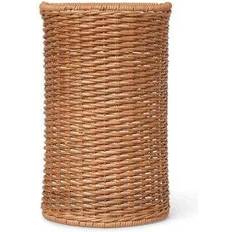 ferm LIVING Dou Natural Lampskärm 17cm
