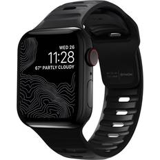 Nomad Sport Strap for Apple Watch 44mm/42mm