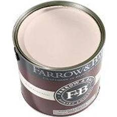 Farrow & Ball Estate No.202 Ceiling Paint, Wall Paint Pink Ground 2.5L