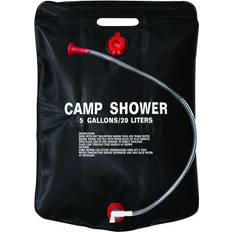 Solar Camping Shower 20L