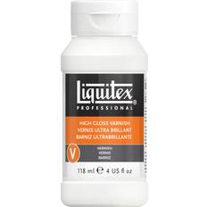 Liquitex High Gloss Varnish 118ml