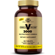 Solgar VM 2000 180 stk