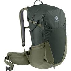 Deuter Futura 27 Hiking Backpack - Ivy/Khaki