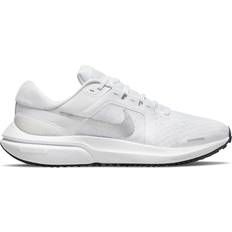 Nike 38 ⅔ Løpesko Nike Air Zoom Vomero 16 W - White/Pure Platinum/Black/Metallic Silver