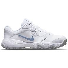 Nike Court Lite 2 W - White/Pure Platinum/Aluminium